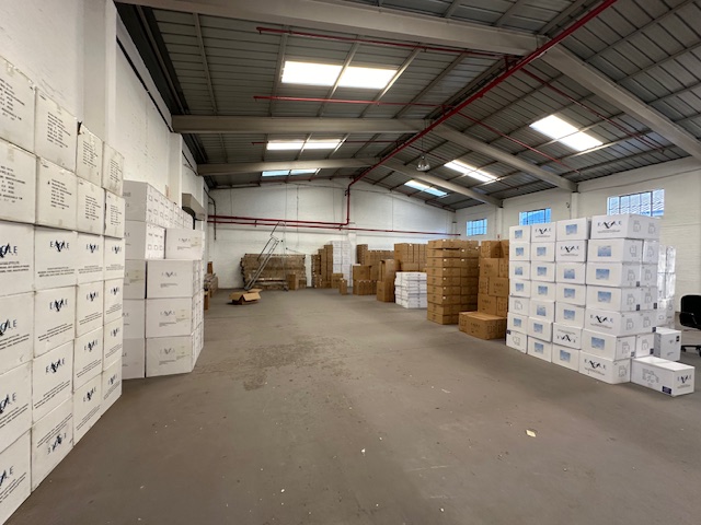 To Let commercial Property for Rent in Maitland Western Cape